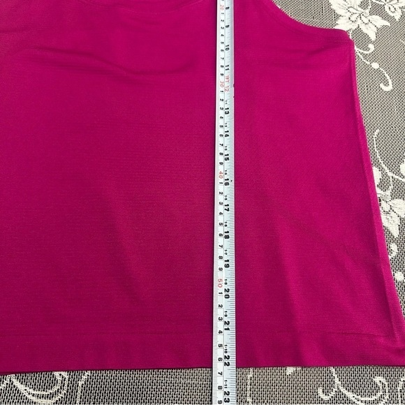 Lululemon Racerback Tank - Picture 5 of 7